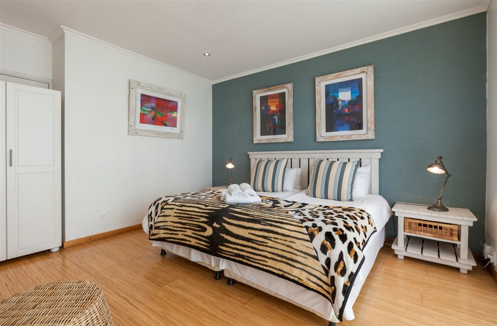 Fritz Apartment (photo 11) at Fritz Apartment in Cape Town, South Africa