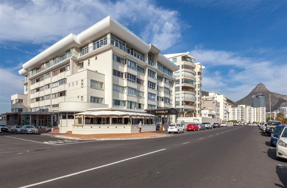 Fritz Apartment (photo 14) at Fritz Apartment in Cape Town, South Africa