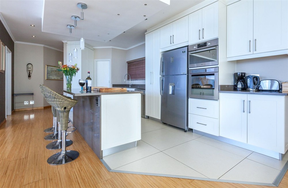 Fritz Apartment (photo 5) at Fritz Apartment in Cape Town, South Africa