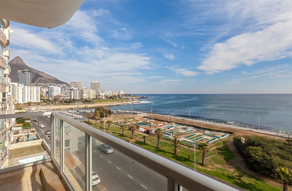 Fritz Apartment (photo 6) at Fritz Apartment in Cape Town, South Africa