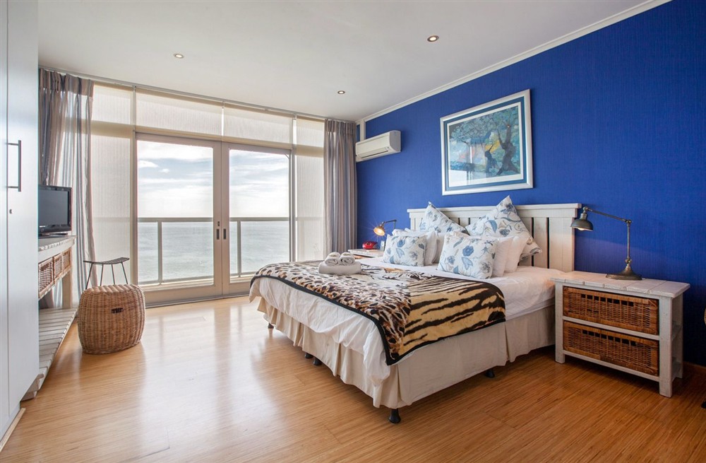 Fritz Apartment (photo 8) at Fritz Apartment in Cape Town, South Africa