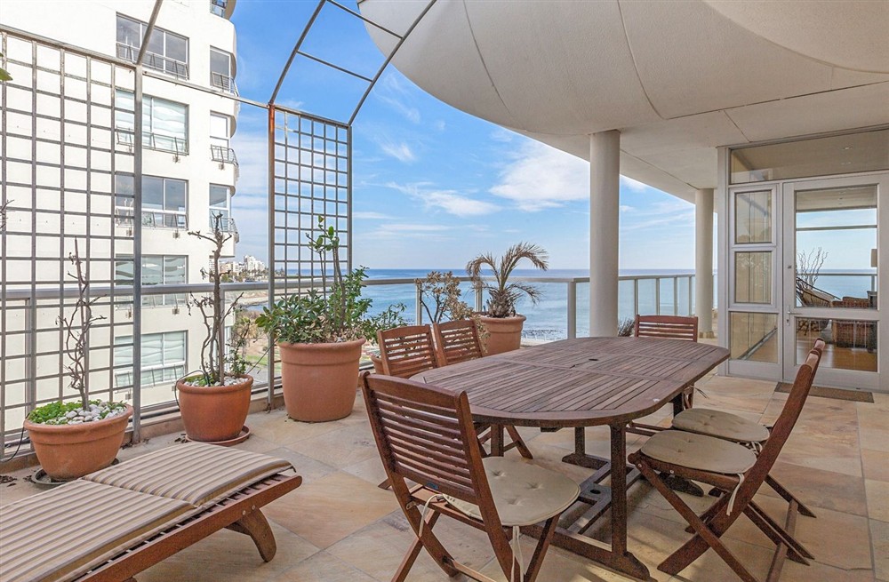 Fritz Apartment at Fritz Apartment in Cape Town, South Africa