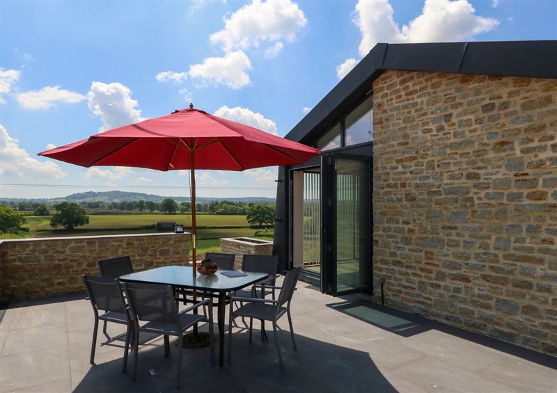 The setting of Frogwell