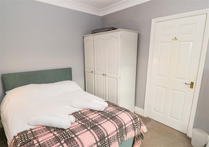 A bedroom in Fron Emrys (photo 2) at Fron Emrys, Llandwrog near Caernarfon