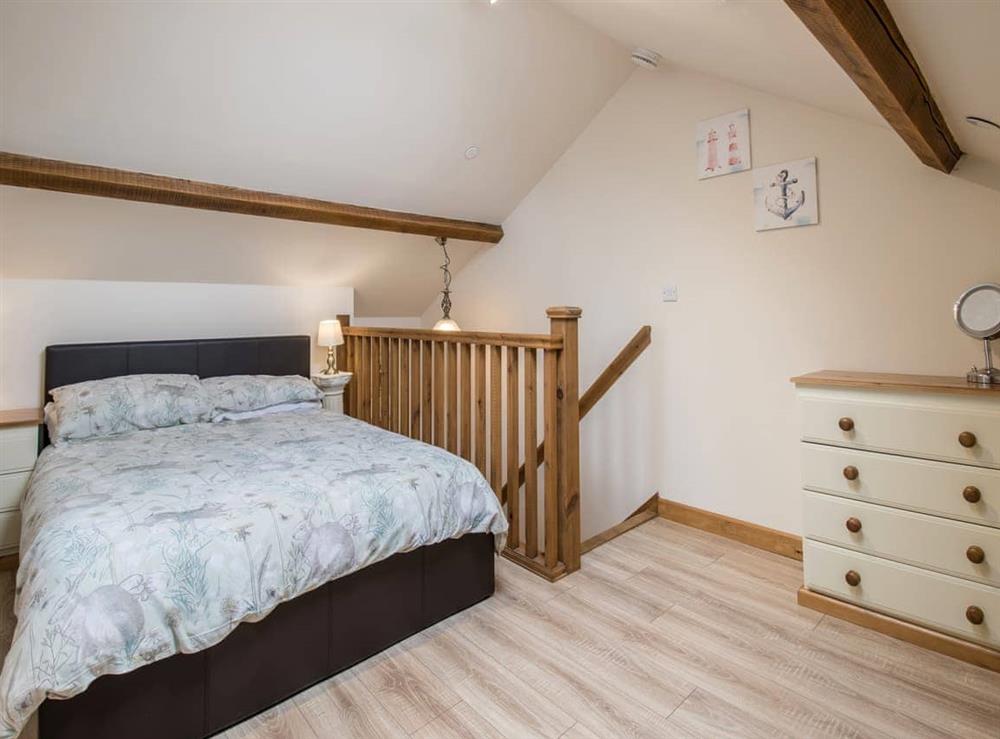 Double bedroom (photo 4) at Frondeg Bach in Tregaron and the Cambrian Mountains, Dyfed