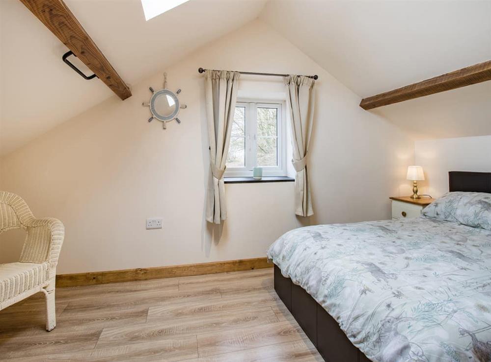 Double bedroom (photo 5) at Frondeg Bach in Tregaron and the Cambrian Mountains, Dyfed