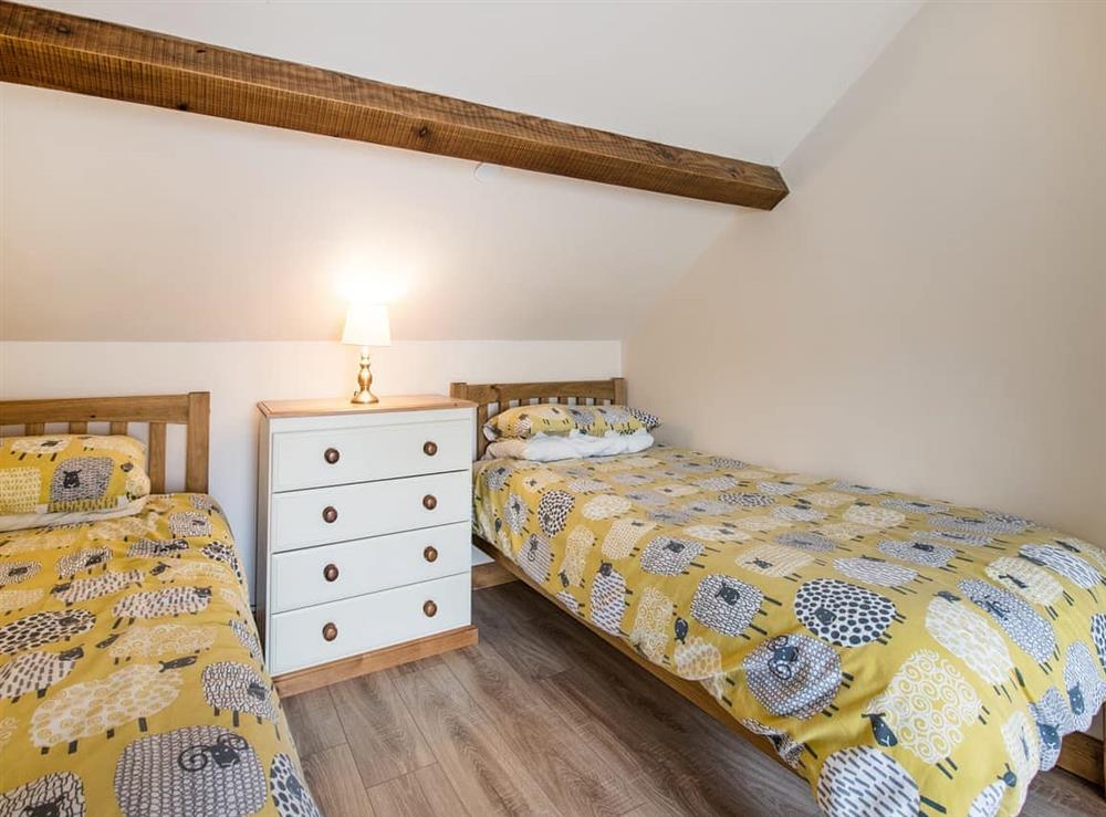 Twin bedroom (photo 2) at Frondeg Bach in Tregaron and the Cambrian Mountains, Dyfed