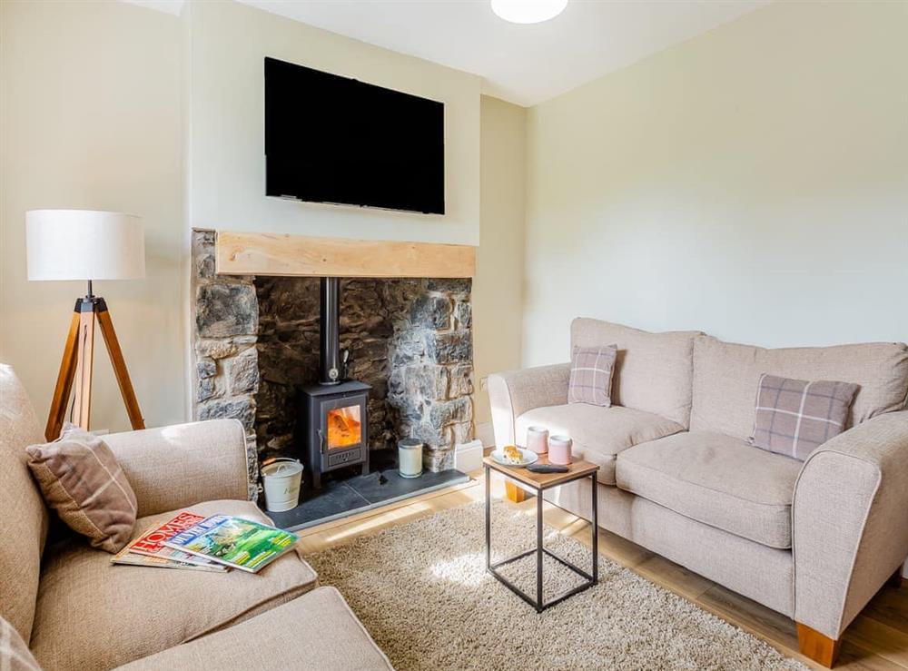 Living room (photo 3) at Frondeg in Capel Garmon, Betws Y Coed, Gwynedd