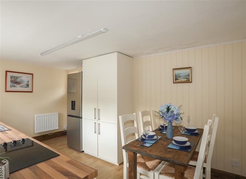 Enjoy the living room at Frongoch Cottage, Red Wharf Bay near Pentraeth