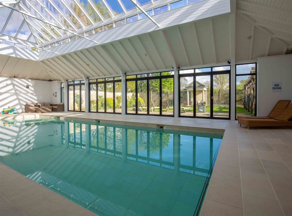 Frostmere Cottage, Chipping Norton at Frostmere Cottage in Chipping Norton, Oxfordshire