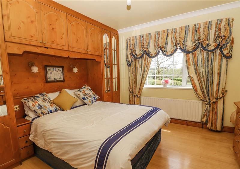 This is a bedroom at Frure Rd, Lissycasey