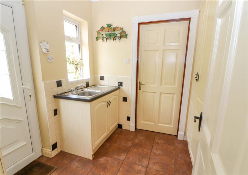 This is the kitchen (photo 3) at Frure Rd, Lissycasey