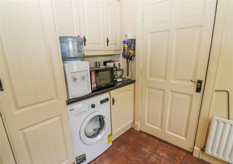 This is the kitchen (photo 4) at Frure Rd, Lissycasey