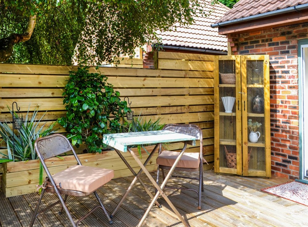Exterior (photo 2) at Fuchsia in Ruswarp, near Whitby, North Yorkshire