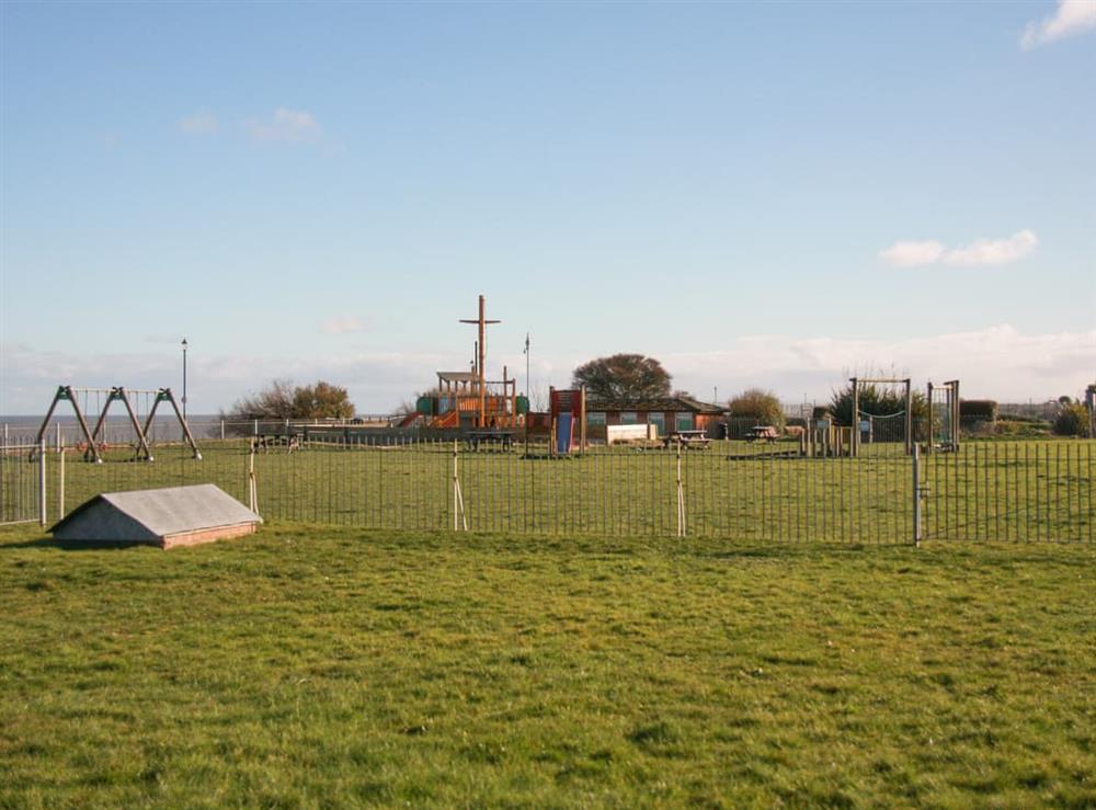Surrounding area at Fuggle in Ludham, near Great Yarmouth, Norfolk