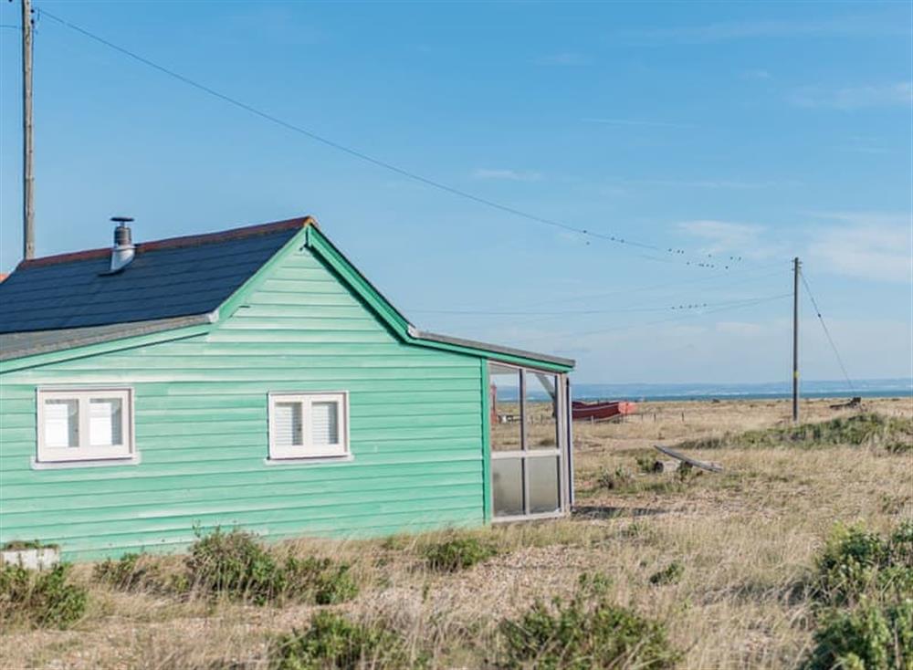 Exterior (photo 3) at Fulmar in Dungeness, Kent