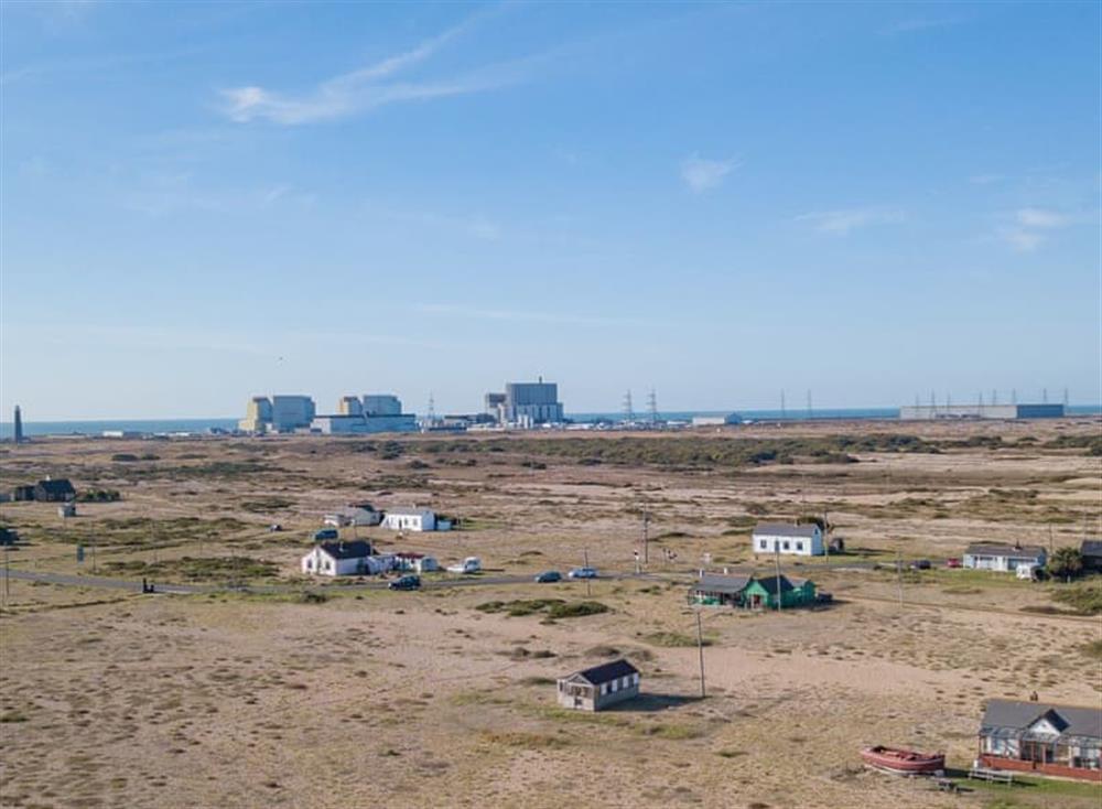 Surrounding area (photo 2) at Fulmar in Dungeness, Kent