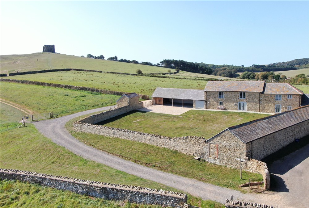 Furlongs, Abbotsbury at Furlongs, Abbotsbury
