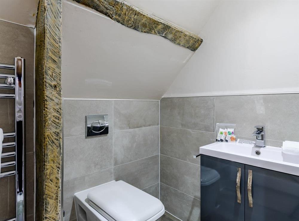 Bathroom (photo 3) at Furnace House in Felbridge, West Sussex