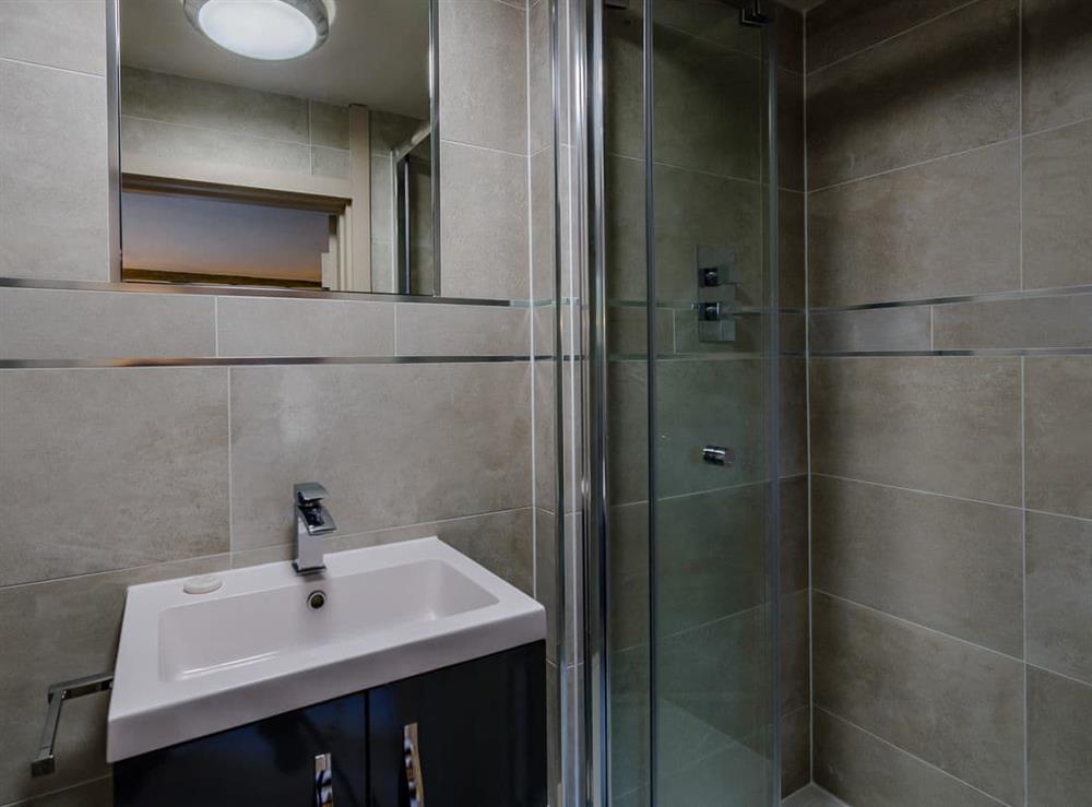 Shower room (photo 2) at Furnace House in Felbridge, West Sussex