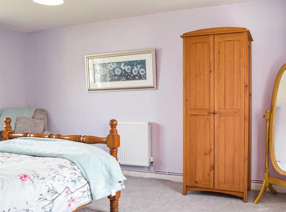 Double bedroom (photo 2) at Furzy Park in Haverfordwest, Pembrokeshire, Dyfed