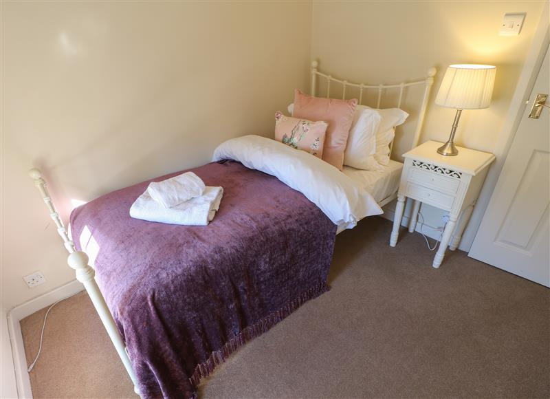 One of the 3 bedrooms (photo 2) at Fuschia Cottage, Easby near Richmond