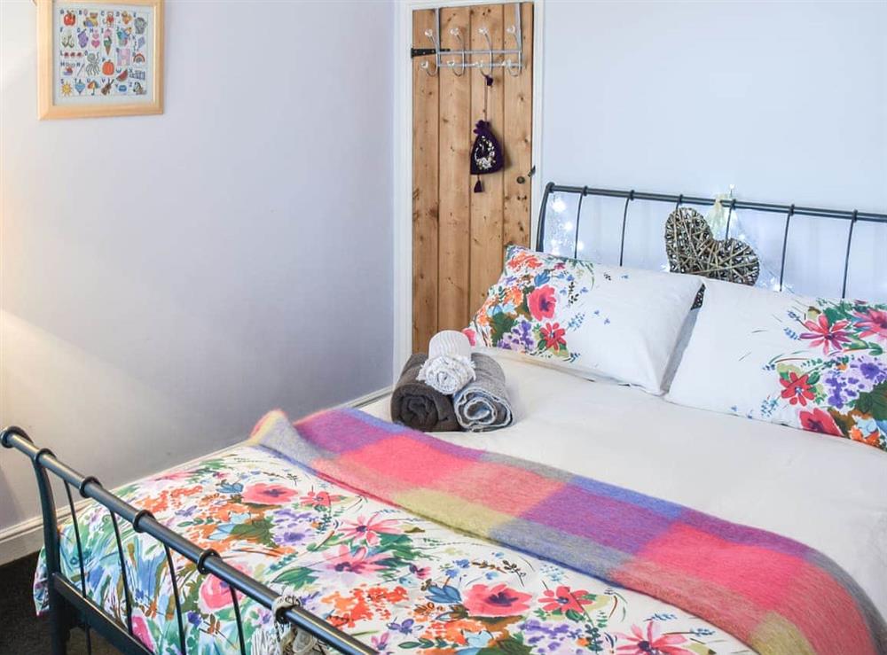 Double bedroom (photo 4) at Fuscia Cottage in Sea Palling, Norfolk