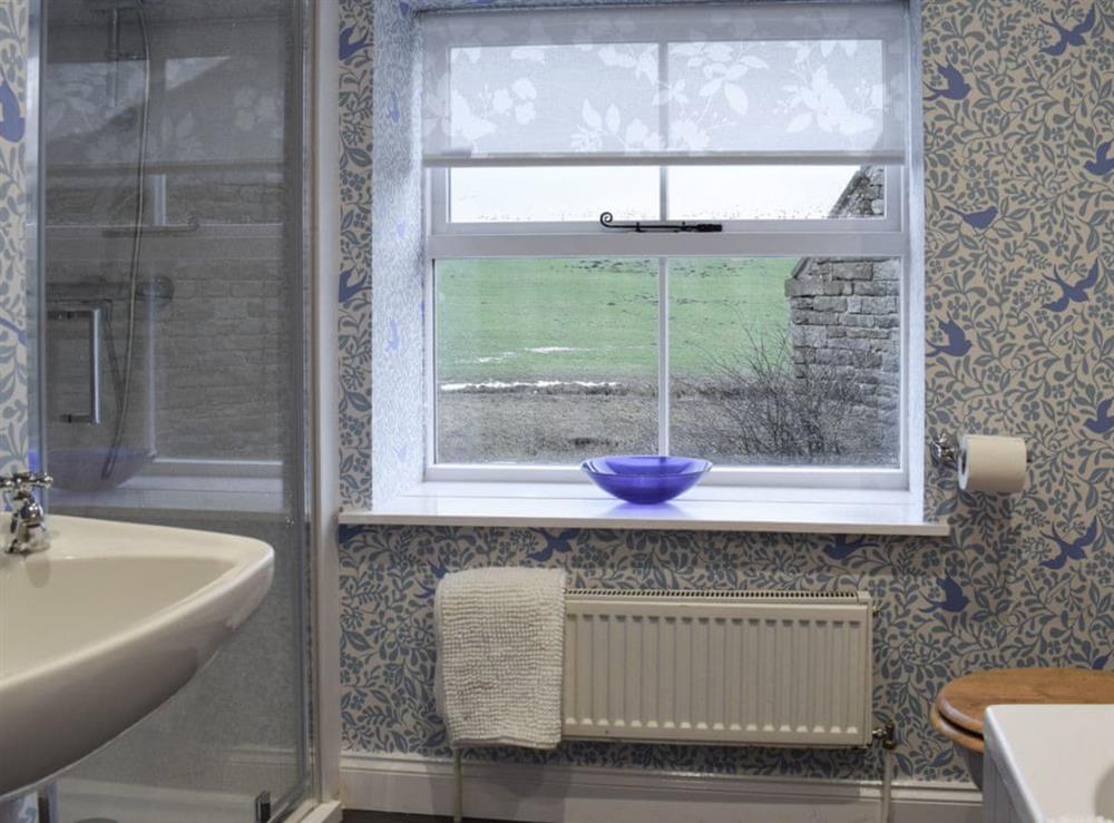 Bathroom (photo 2) at Gable End Cottage in Goathland, near Whitby, North Yorkshire