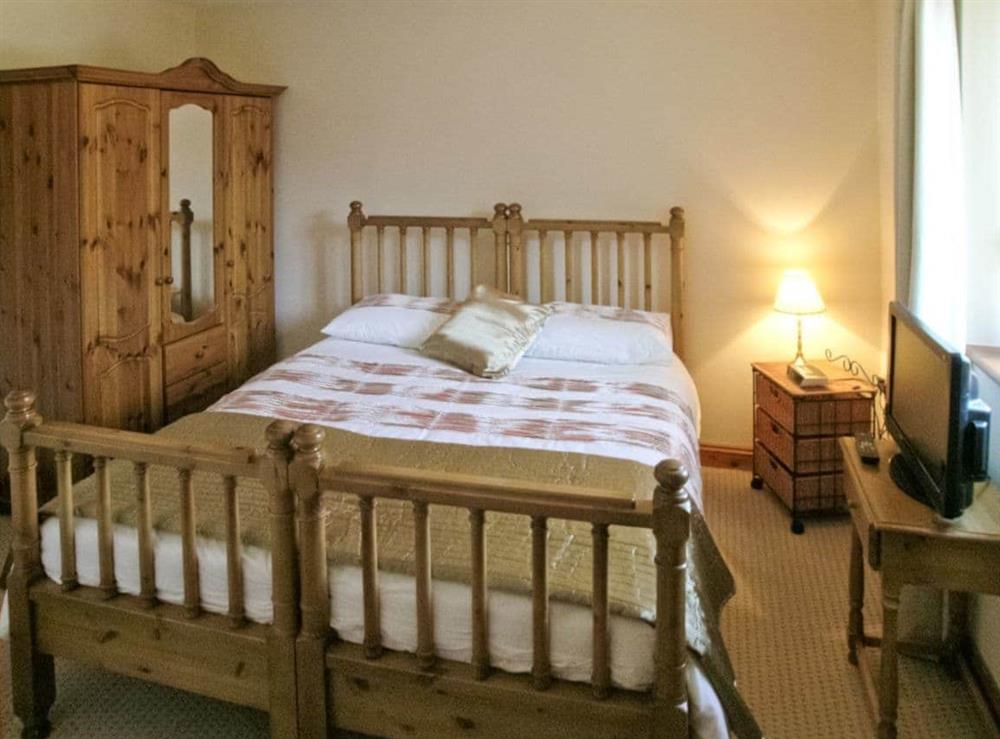 Double bedroom (photo 2) at Gables Barn in Martham, Norfolk., Great Britain