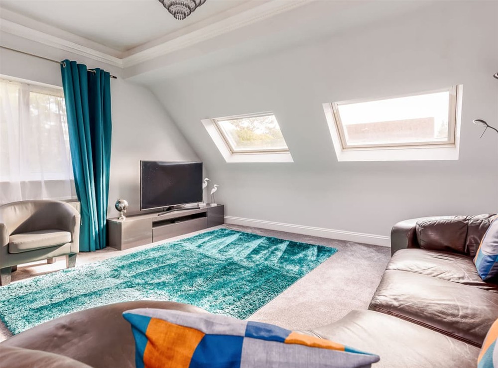 Gables Loft, Poole at Gables Loft in Poole, Dorset