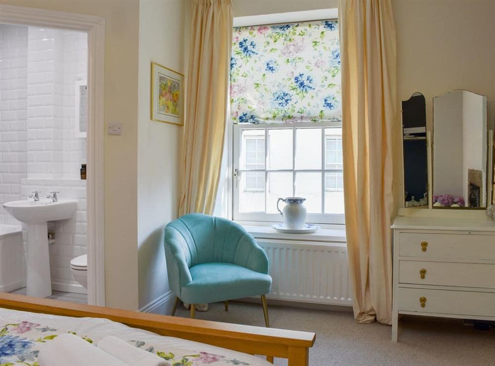 Double bedroom (photo 3) at Gadir in Hexham, Northumberland