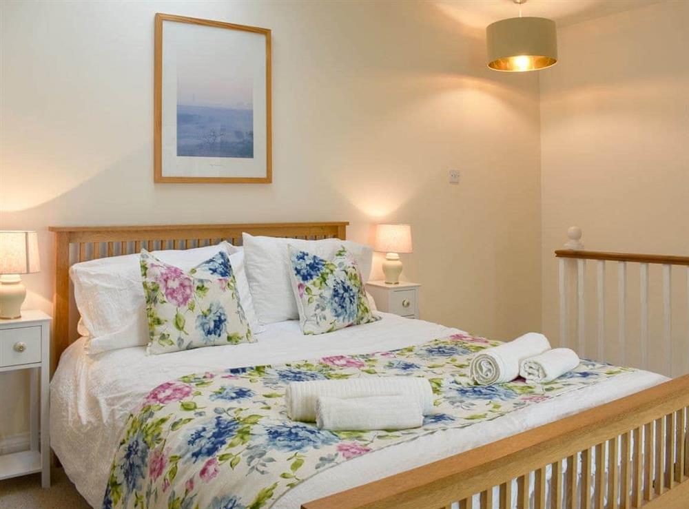 Double bedroom (photo 4) at Gadir in Hexham, Northumberland