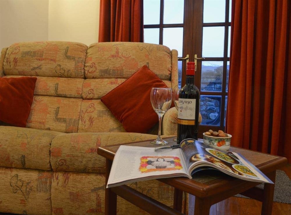 Living room (photo 2) at Gadlas in Bontnewydd, near Caernarfon., Gwynedd