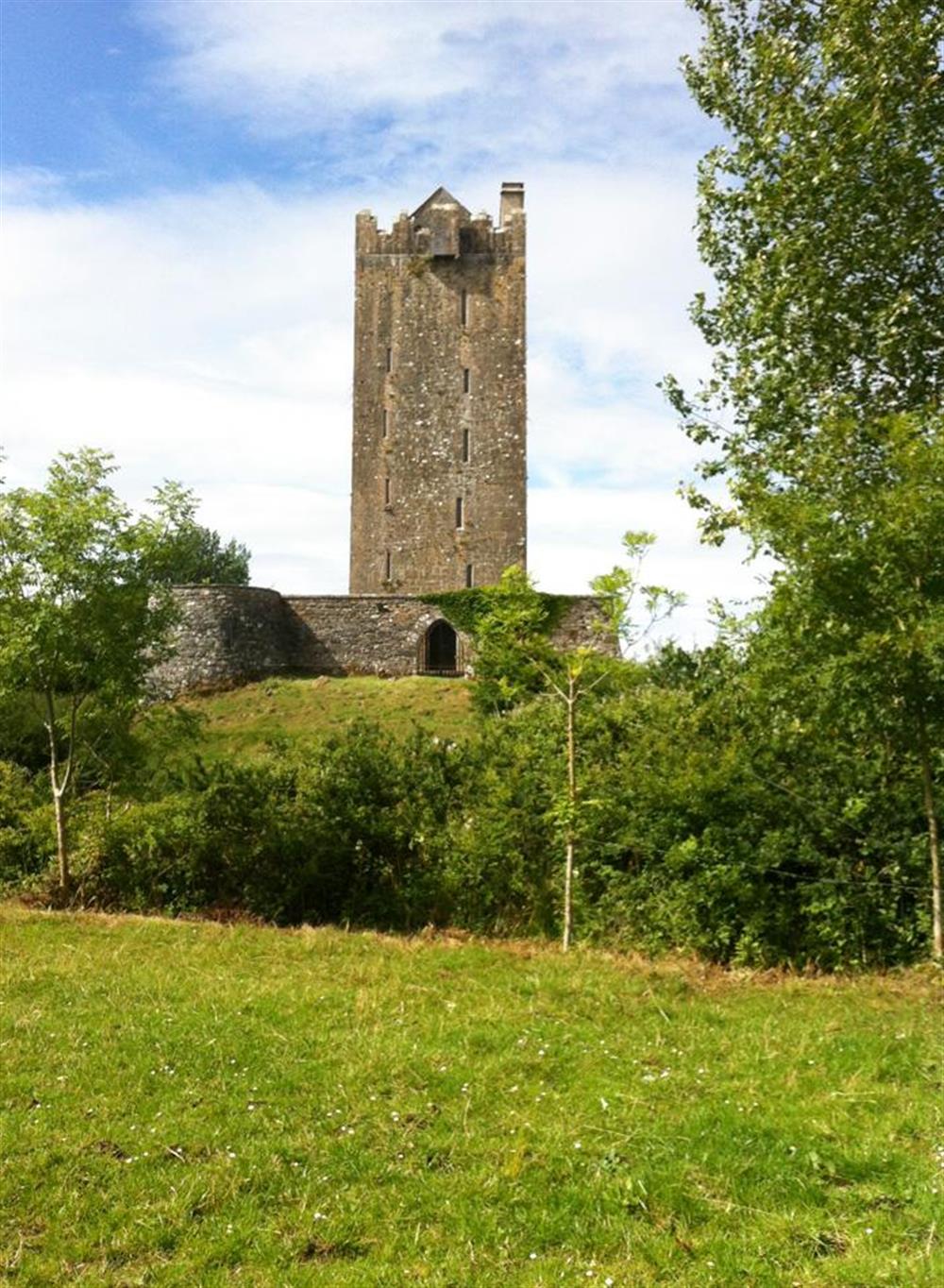 Gaelic Castle (photo 5) at Gaelic Castle in Castlederg, Clare