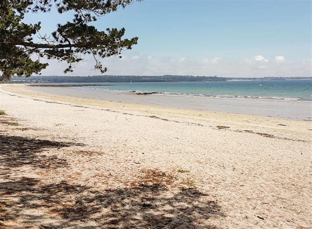 Surrounding area (photo 3) at Gai Logis in Fouesnant, Finistère, France