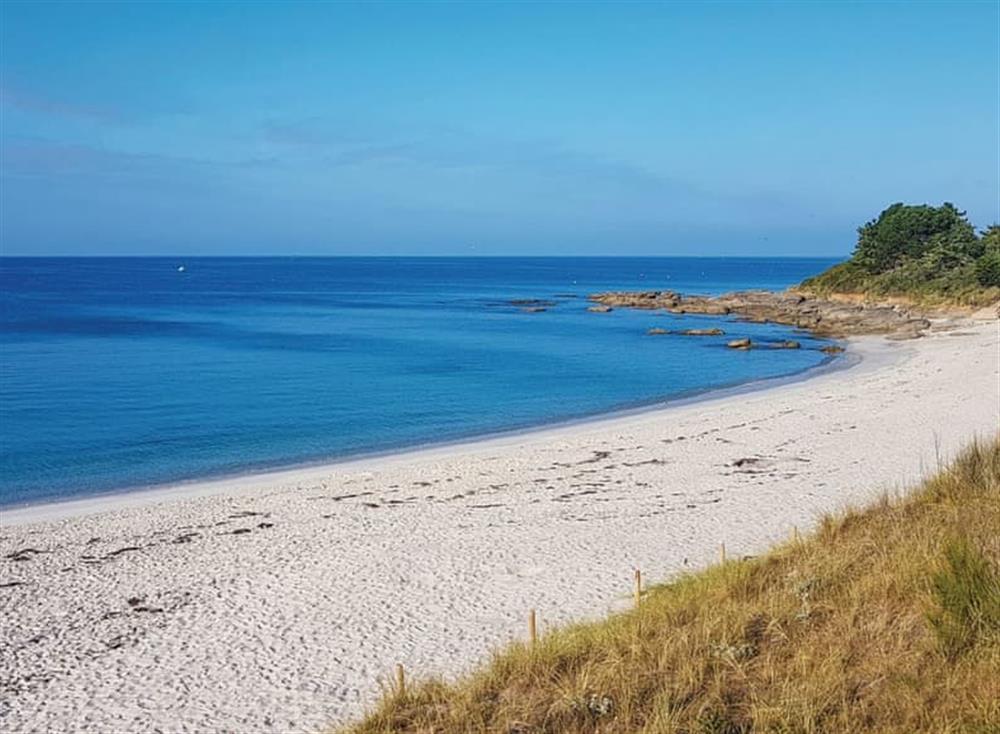 Surrounding area at Gai Logis in Fouesnant, Finistère, France