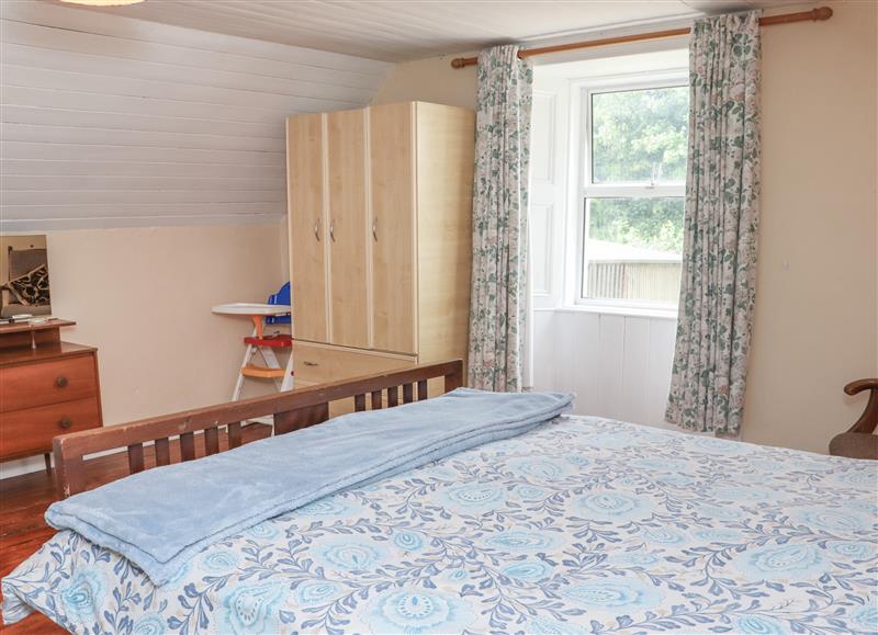 Bedroom (photo 2) at Galbally Cottage, Galbally near Bree