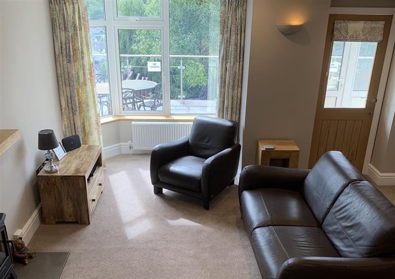This is the living room (photo 2) at Gale Mews, Ambleside