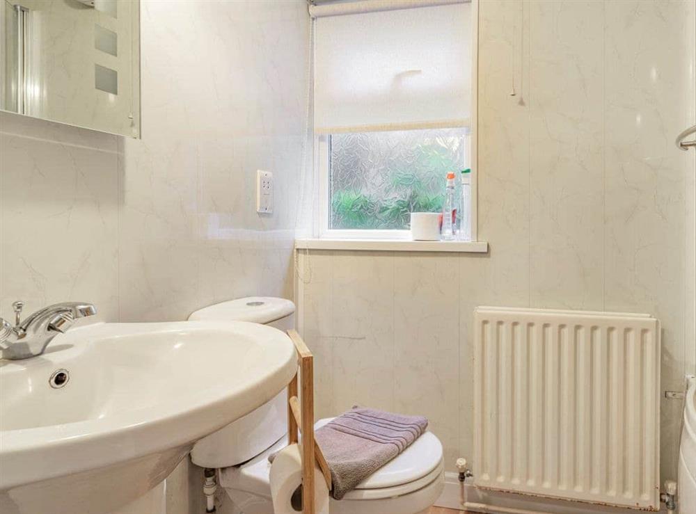 Bathroom (photo 2) at Galena in Glenridding, Penrith, Cumbria