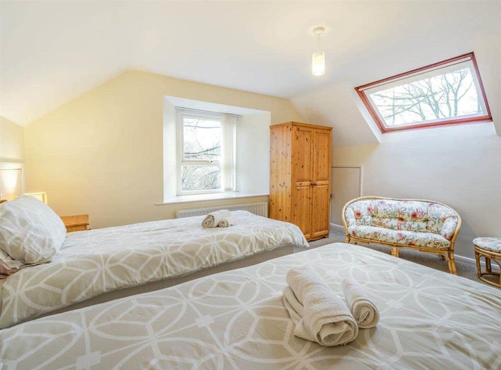 Twin bedroom (photo 2) at Galena in Glenridding, Penrith, Cumbria