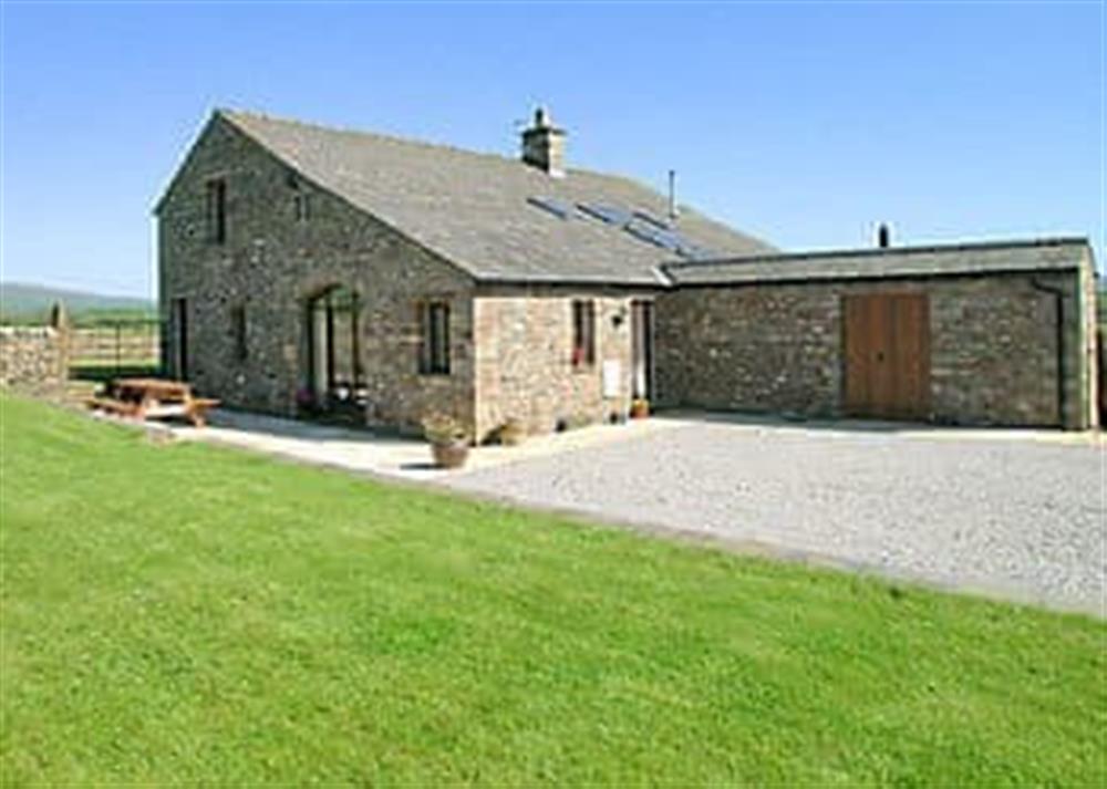Exterior (photo 2) at Gallaber Cottage in Burton-in-Lonsdale, Carnforth, Lancashire