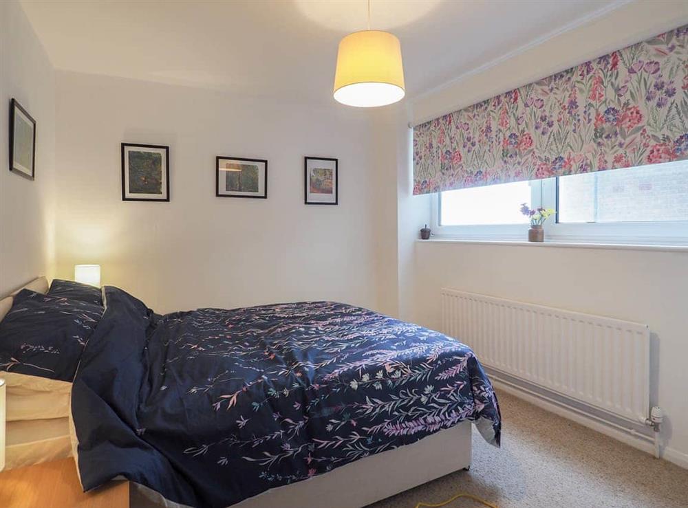 Double bedroom at Galley Hill Aspect in Bexhill On Sea, East Sussex