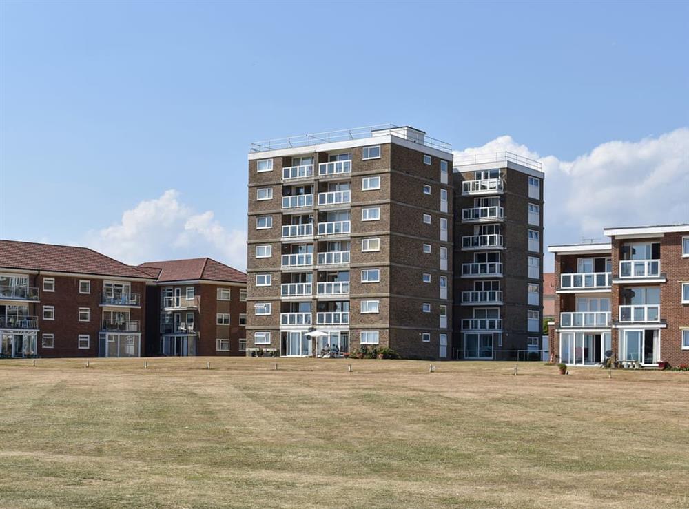 Exterior at Galley Hill Aspect in Bexhill On Sea, East Sussex