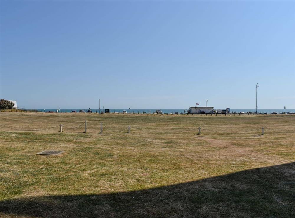 View at Galley Hill Aspect in Bexhill On Sea, East Sussex
