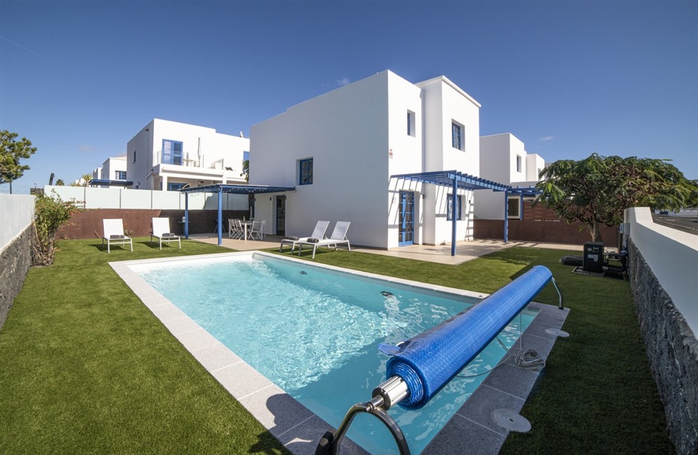 Galway Bay (photo 30) at Galway Bay in Playa Blanca, Lanzarote