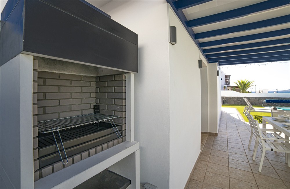 Galway Bay (photo 40) at Galway Bay in Playa Blanca, Lanzarote