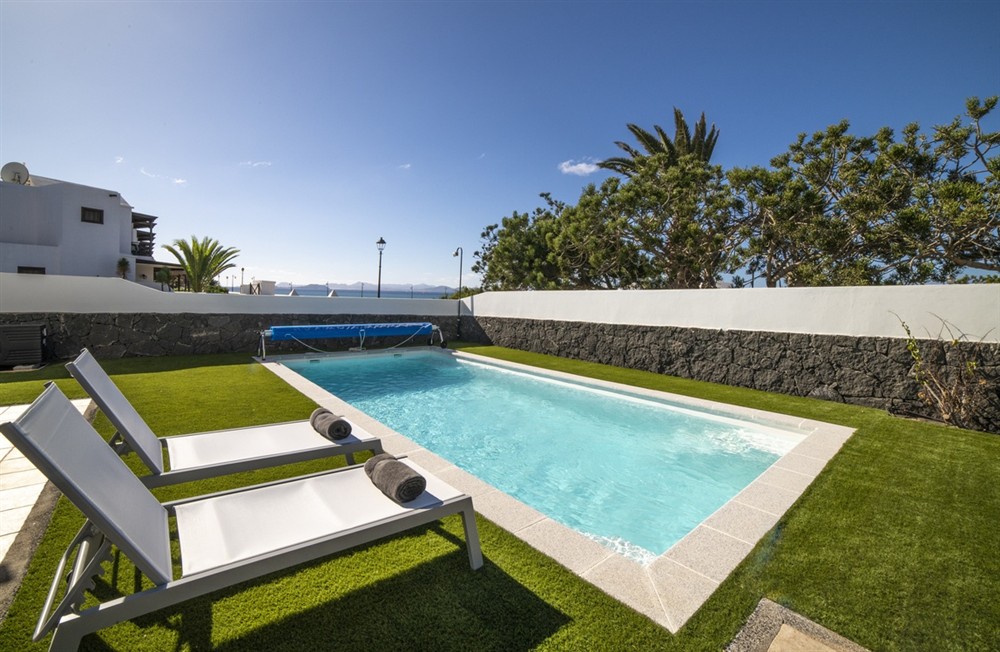 Galway Bay (photo 41) at Galway Bay in Playa Blanca, Lanzarote