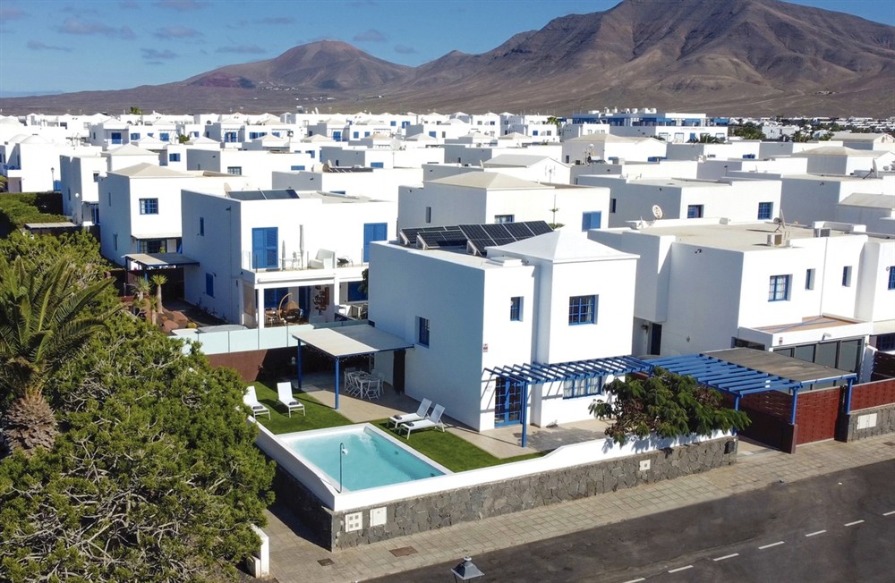 Galway Bay (photo 61) at Galway Bay in Playa Blanca, Lanzarote