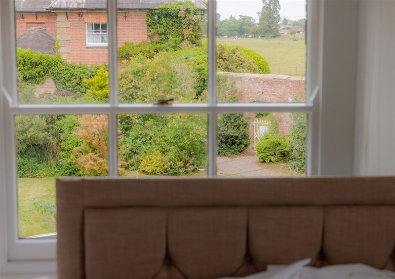 Bedroom (photo 2) at Game Cottage, Worfield near Bridgnorth