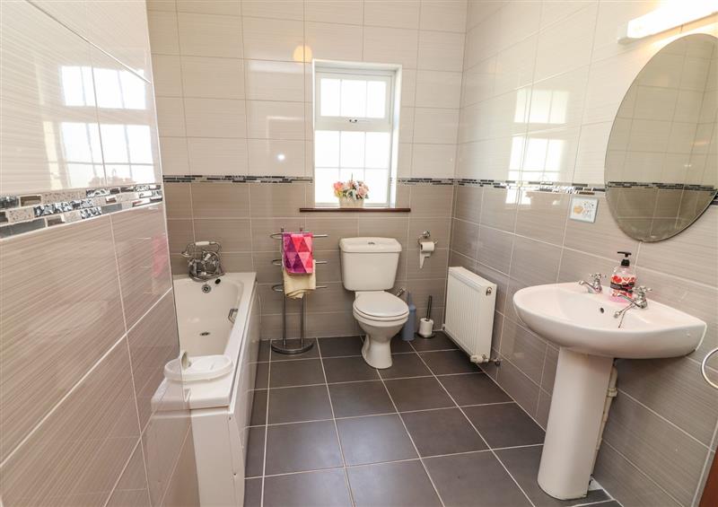 Bathroom (photo 2) at Gap of Dunloe, County Kerry